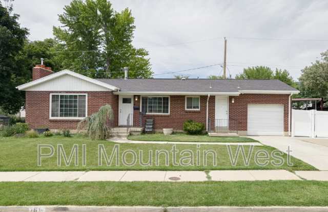 76 W. 1300 S. photos photos