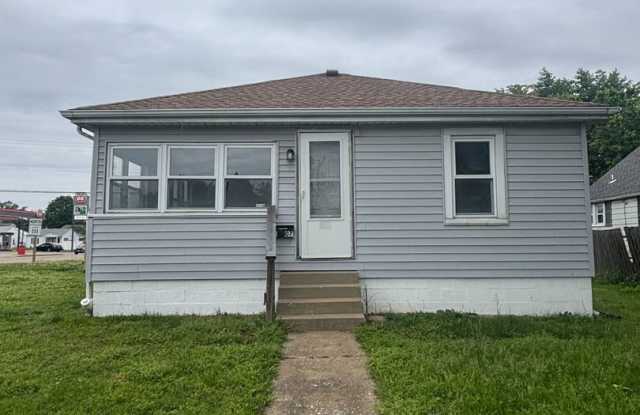 1107 Madison Ave photos photos
