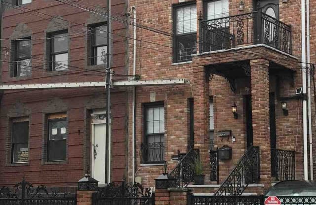 42 UNION ST - 42 Union Street, Jersey City, NJ 07304