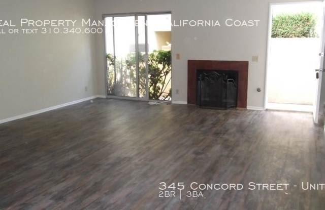 345 Concord Street Gallery 3