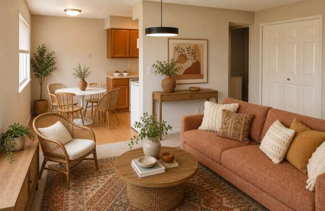 Discover Comfortable Living in Our One-Bedroom Unit in New Hope for $1,199/month! photos photos