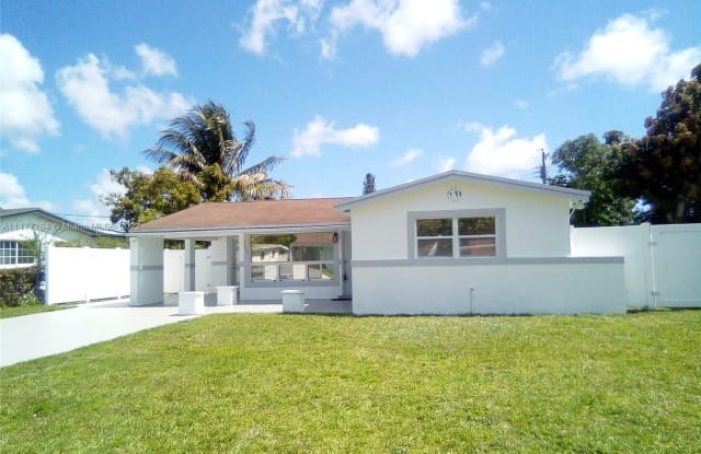 3005 SW 67th Ter - 3005 Southwest 67th Terrace, Miramar, FL 33023