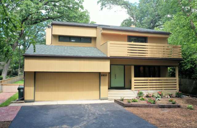 2310 Kieth Court - 2310 Keith Court, Rolling Meadows, IL 60008