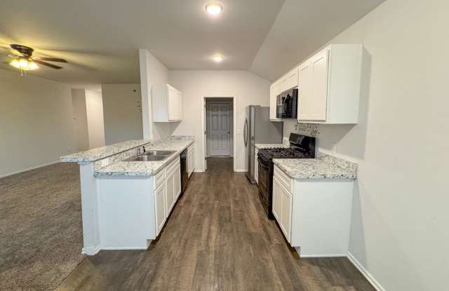 4 Bedrooms | Mustang | Corner Lot photos photos