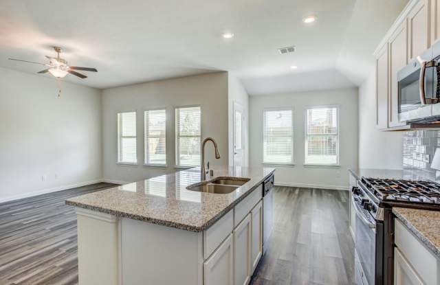 Beautiful 1.5-Story Home in Avery Pointe, Anna Gallery 4