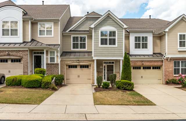 Beautiful 3-Bedroom Townhome in North Raleigh photos photos