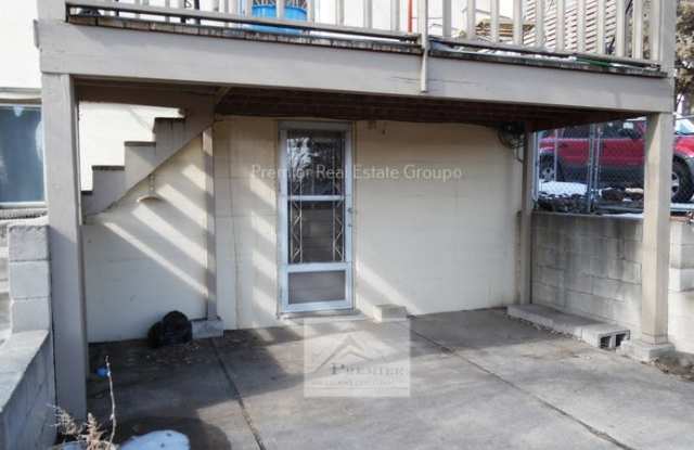 1115 Cooper Ave. - Unit B - 1115 Cooper Avenue, Colorado Springs, CO 80905