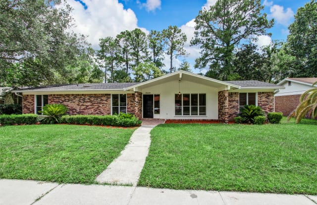 9440 Beauclerc Terrace - 9440 Beauclerc Terrace, Jacksonville, FL 32257