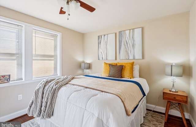 149 DENISON Street unit: 2 - 149 Denison Street, Baltimore, MD 21229