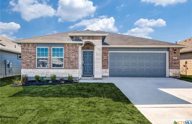 525 Moonvine Way - 525 Moonvine Way, New Braunfels, TX 78130