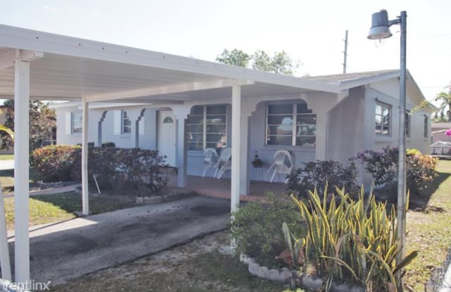 10730 SW 151 st - 10730 SW 151st St, Richmond Heights, FL 33176