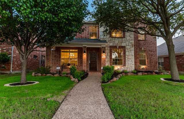 1121 Ducks Landing - 1121 Ducks Landing, Frisco, TX 75033