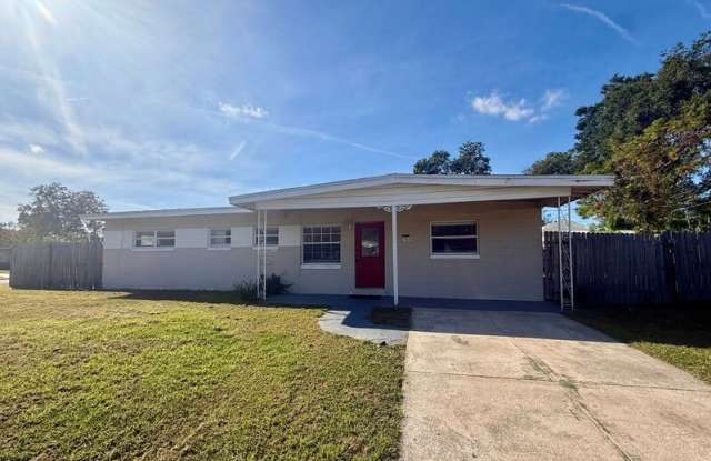 350 Trinity Avenue - 350 Trinity Avenue, Seminole County, FL 32714