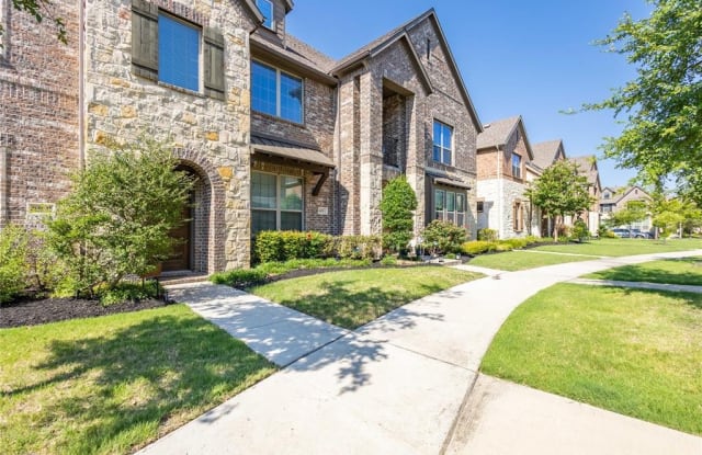 4658 Rhett Lane - 4658 Rhett Lane, Carrollton, TX 75010