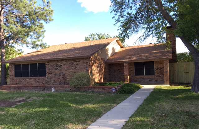1726 Hartford Dr - 1726 Hartford Drive, Carrollton, TX 75007