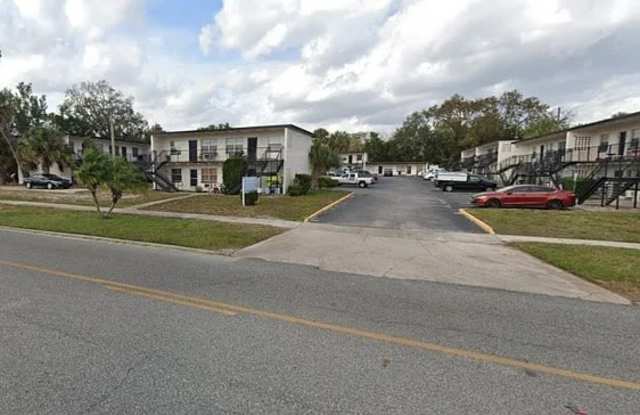 5261 Alhambra Dr - 5261 Alhambra Drive, Pine Hills, FL 32808