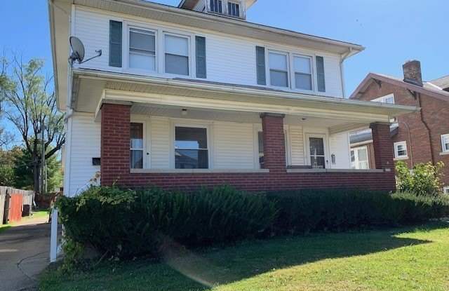 2002 Dresden Road - 2002 Dresden Road, Zanesville, OH 43701