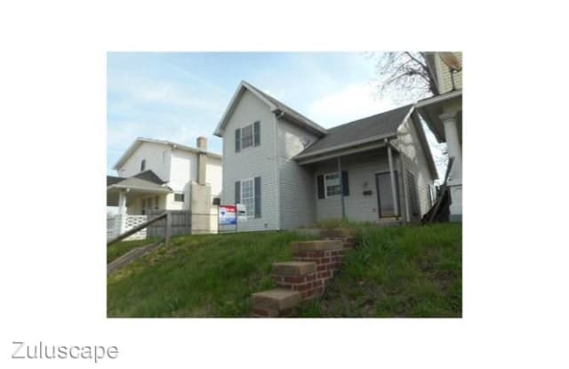 2709 Shriver Avenue - 2709 Shriver Avenue, Indianapolis, IN 46208