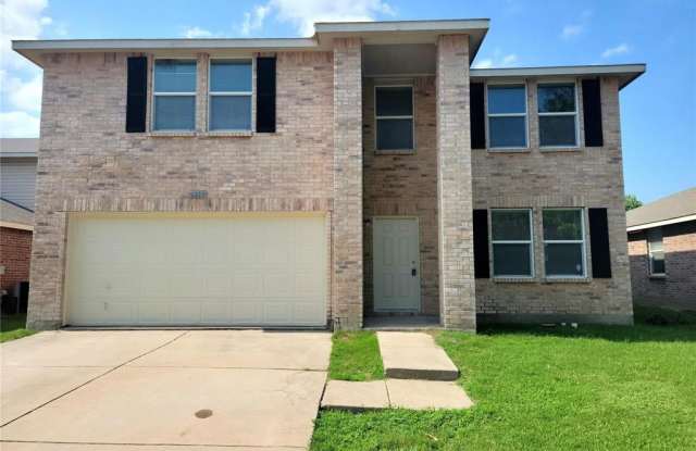 1613 Rialto Way - 1613 Rialto Way, Fort Worth, TX 76247