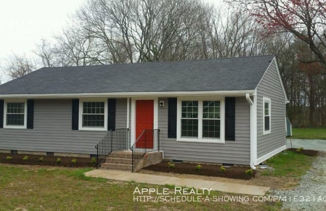 3690 Guess Rd - 3690 Guess Road, Durham, NC 27705 3690 Guess Rd - 3690 Guess Road, Durham, NC 27705