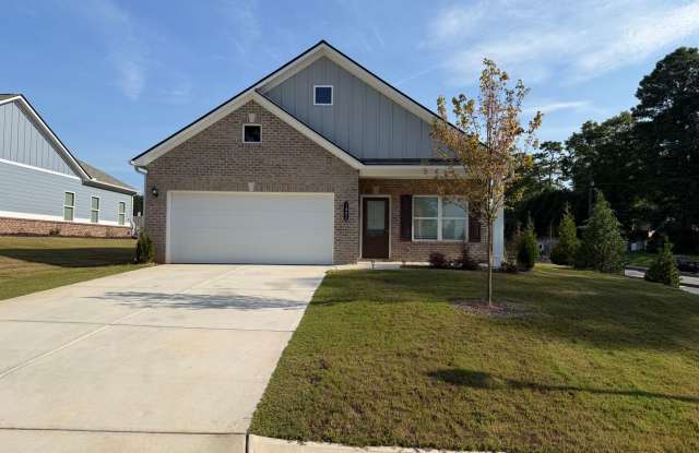 Great 3 Bed 2 Bath Brick Ranch in Brand New Community! photos photos