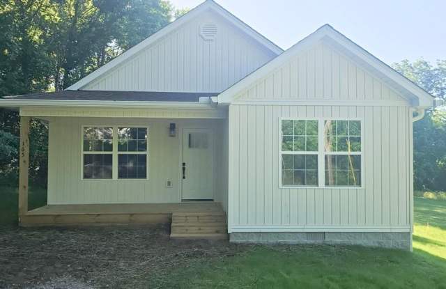 Brand-New 3-Bedroom Home with Office in Doyle, TN photos photos Brand-New 3-Bedroom Home with Office in Doyle, TN photos photos