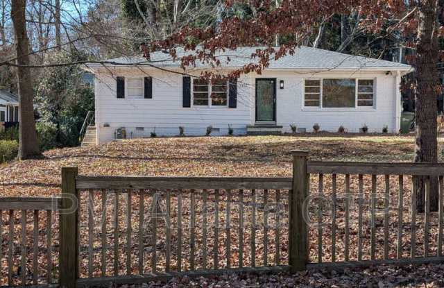 1952 Wellbourne Dr NE photos photos