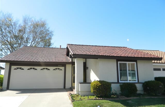 27641 Via Rodrigo - 27641 Via Rodrigo, Mission Viejo, CA 92692