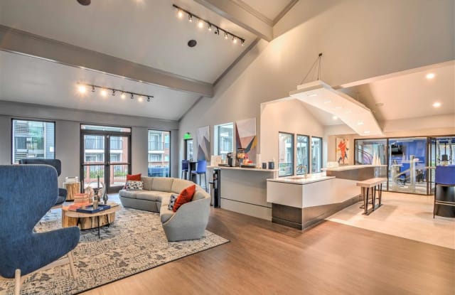 Sutton Place Gallery 2