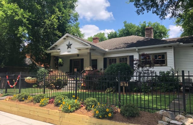 1231 Joseph Ave - 1231 Joseph Avenue, Nashville, TN 37207