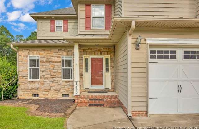 7260 Sandcastle Lane Gallery 2