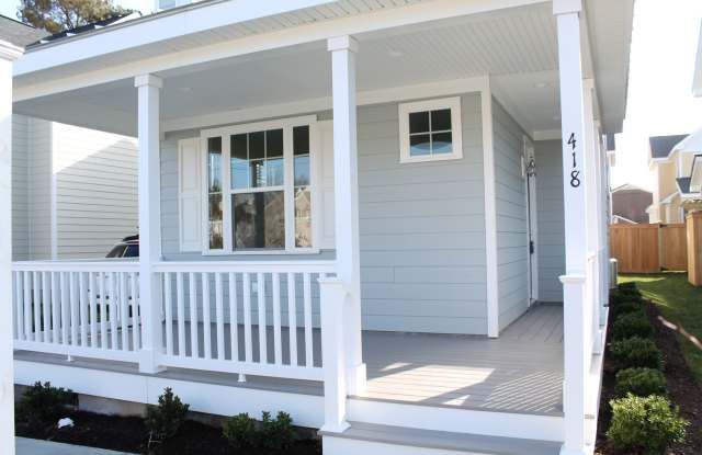 Gorgeous New Home on 25th Street just blocks from the Virginia Beach Oceanfront Gallery 3