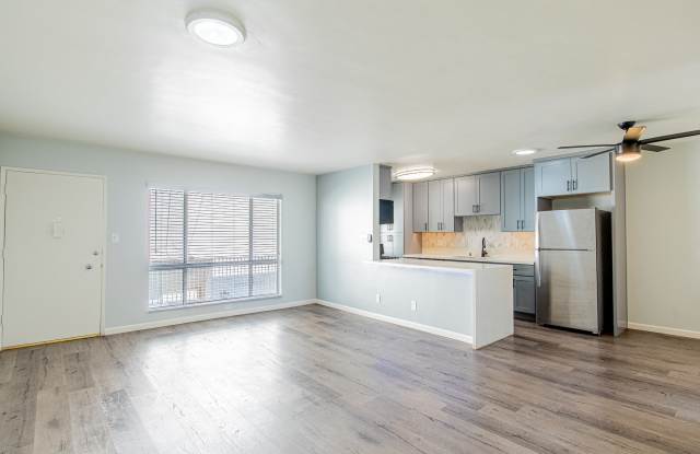 Euclid Street Apartments Gallery 2