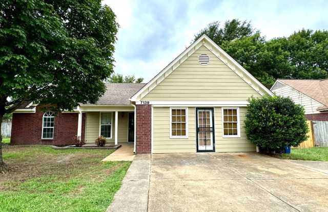 7139 Benji Avenue Horn Lake, MS photos photos 7139 Benji Avenue Horn Lake, MS photos photos