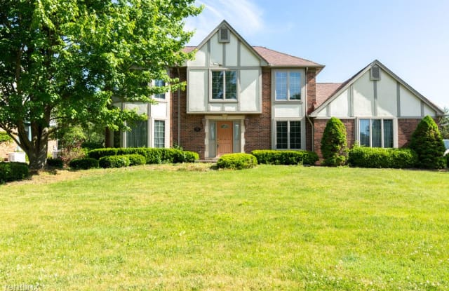 752 Englewood Dr - 752 Englewood Drive, Rochester Hills, MI 48309