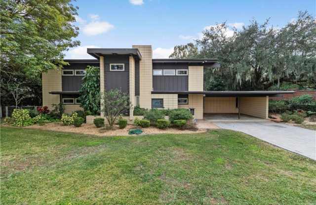 5175 TERRY LANE - 5175 Terry Lane, Lakeland Highlands, FL 33813