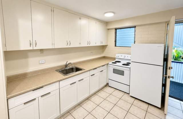 410 Nahua st Apt 206 - 1 Gallery 1