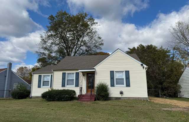 Freshly Updated 3BR Home with Designer Brick Accents photos photos