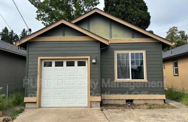 10007 SE Amherst - 10007 Southeast Amherst Street, Clackamas County, OR 97015 10007 SE Amherst - 10007 Southeast Amherst Street, Clackamas County, OR 97015