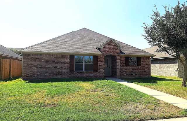 1110 Avendale Drive - 1110 Avendale Drive, Weatherford, TX 76086