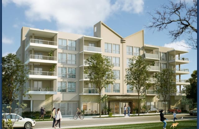 1840 Monroe St - 1840 Monroe Street, Hollywood, FL 33020