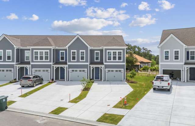 5113 Double Eagle Way - 5113 Double Eagle Way, North Myrtle Beach, SC 29582