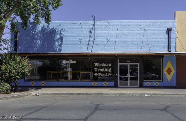 403 N FLORENCE Street photos photos