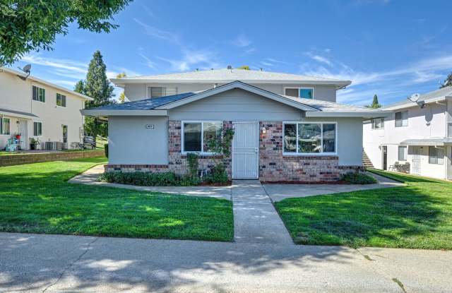 Remodeled Unit Gallery 1