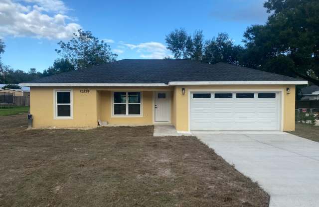 New 3/2 Home in Summerfield! photos photos