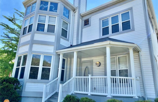 1201 Hadley Street - 1201 Hadley Street, St. Louis, MO 63106