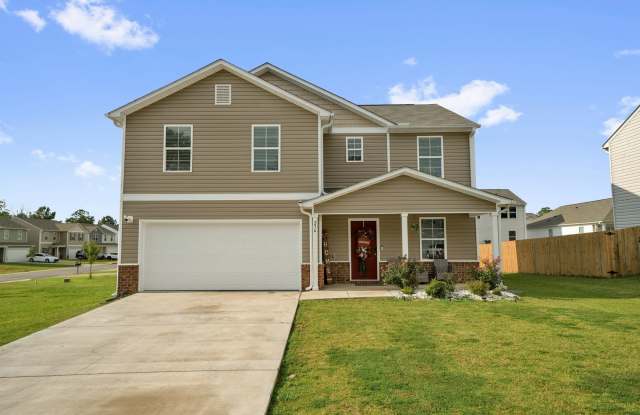 Clear Springs Community! Gallery 1