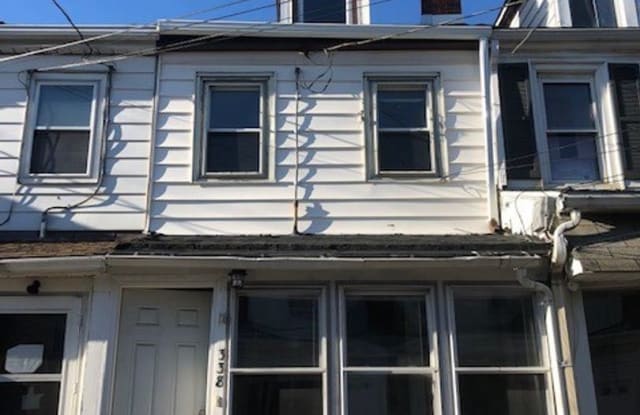 338 Bergen St - 338 Bergen Street, Gloucester City, NJ 08030