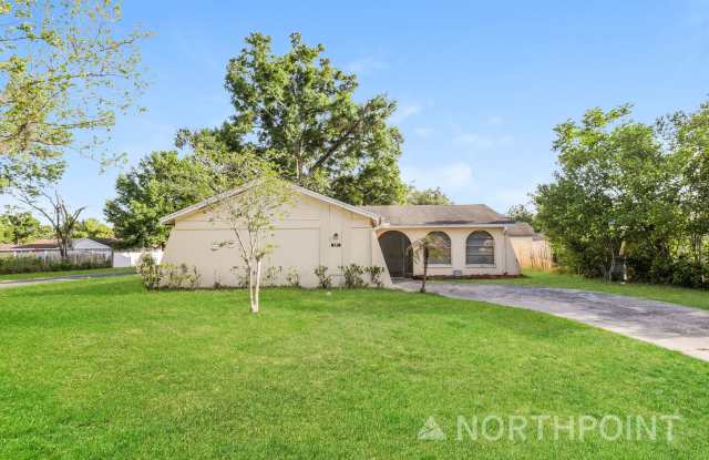 Enchanting Single Family Home | 3 BR/2BA | 1-Car Covered Parking photos photos