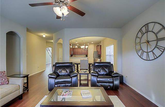 9937 Coyote Pass Trail Gallery 4